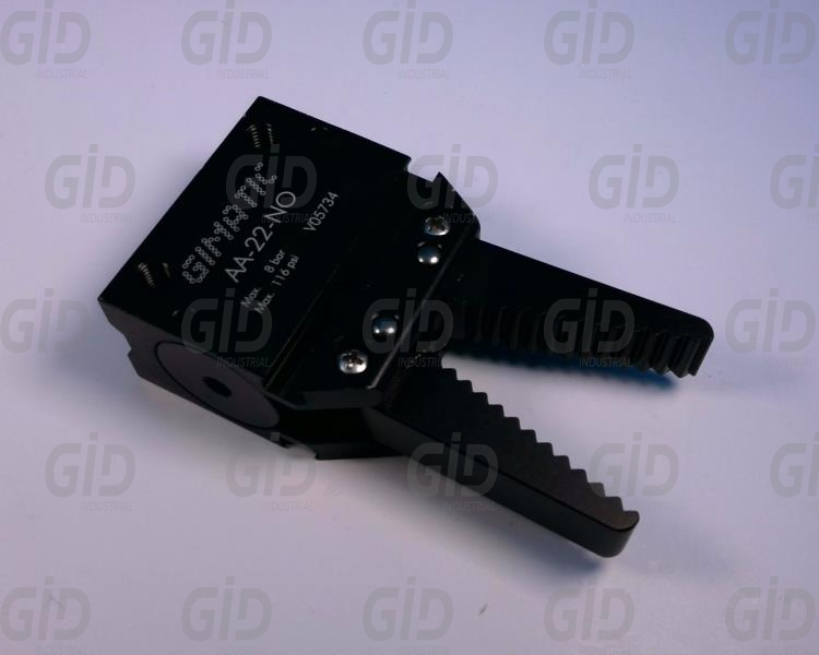 AA-22-NO - GIMATIC