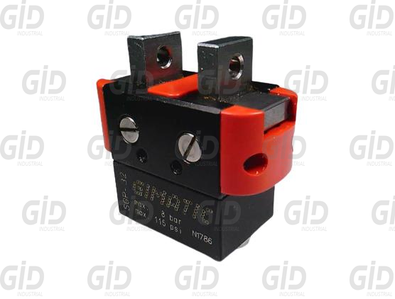 SGP-32S - GIMATIC