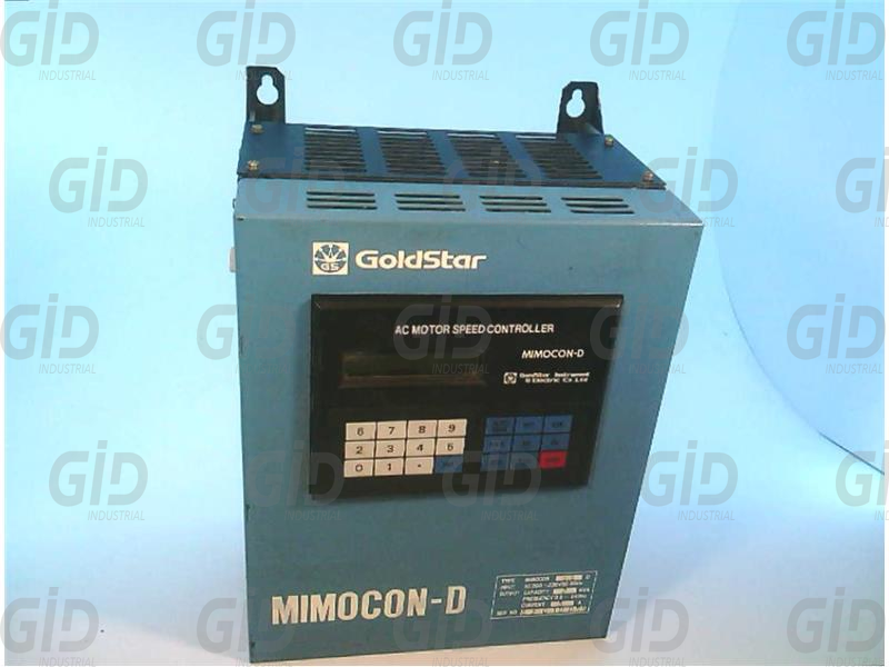 MIMOCON-015-D - GOLDSTAR