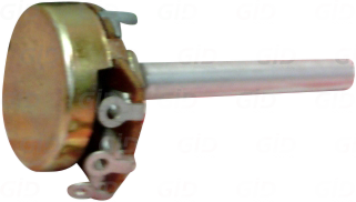 RV24AF-10-15R1-B10K - ALPHA PRODUCTS INC