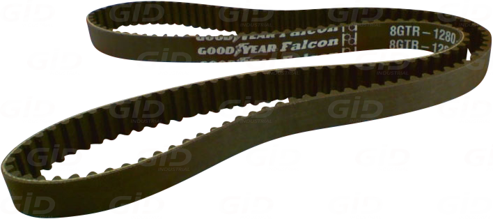 8M-1280-21 - GOODYEAR TIRE & RUBBER