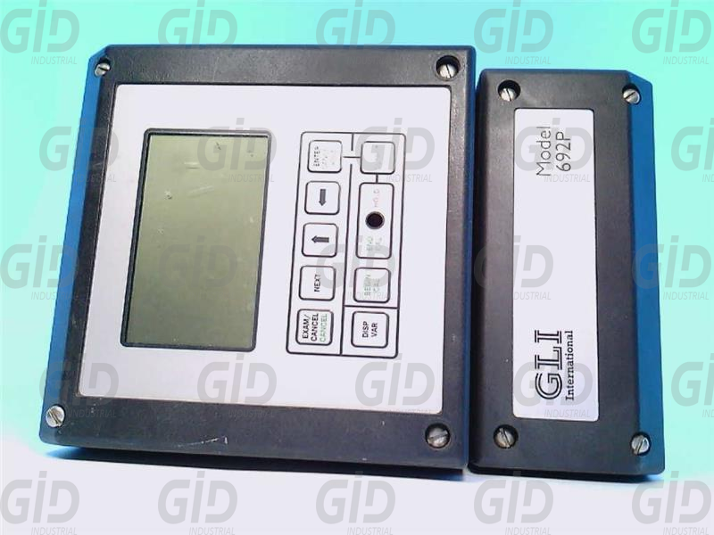 692P3F5A7N - GREAT LAKES INSTRUMENTS