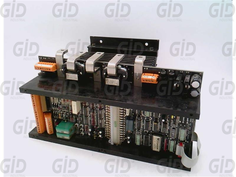 DV1Q 380/30 - GROSSENBACHER