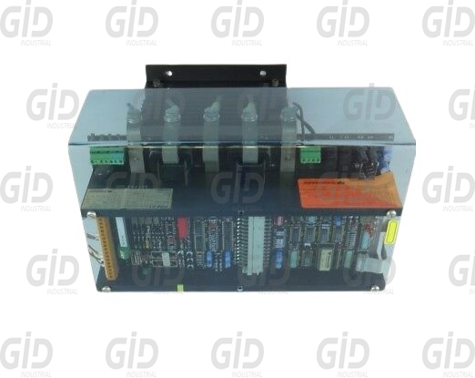 DV 1Q 380/4OS - GROSSENBACHER