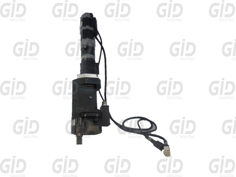 ANZMC-3500SFFT - GSK CNC