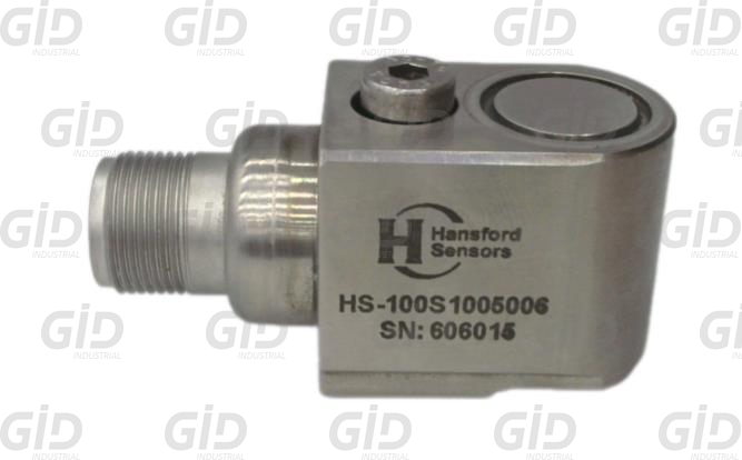 HS-100S1005006 - HANSFORD SENSORS LTD