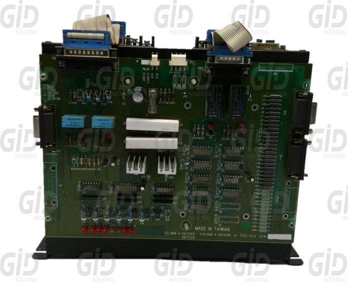 750MS - HEADLINE ELECTRIC