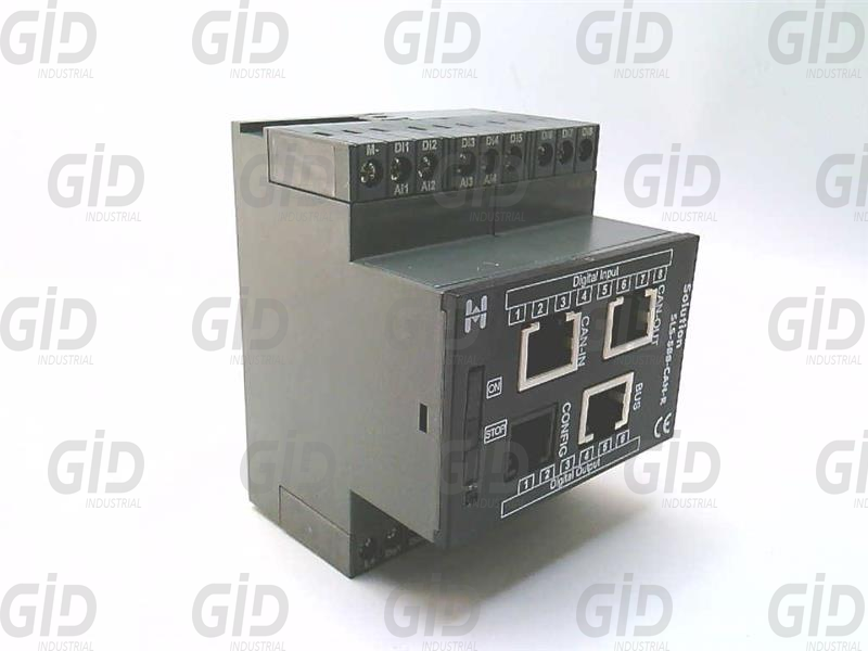 SLS-500-CAN-R - HIQUEL