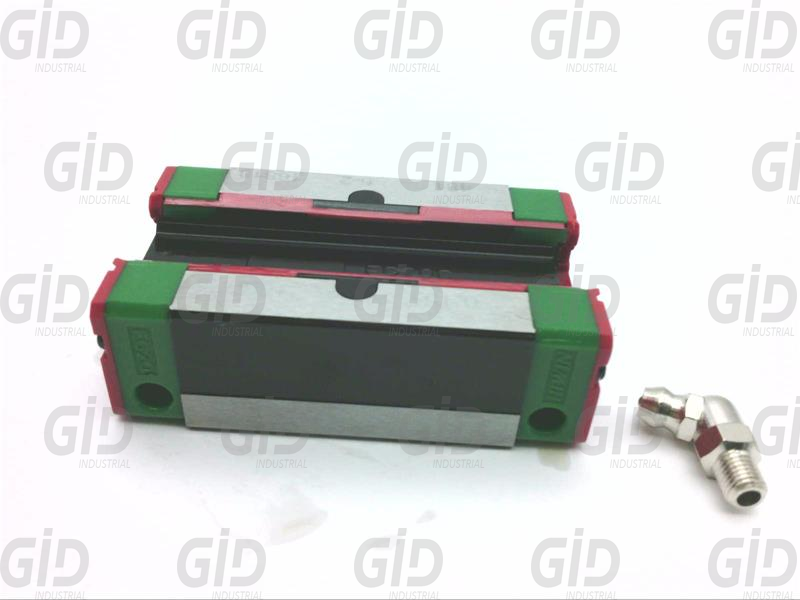 EGH20CAZ0C - HIWIN MICROSYSTEMS