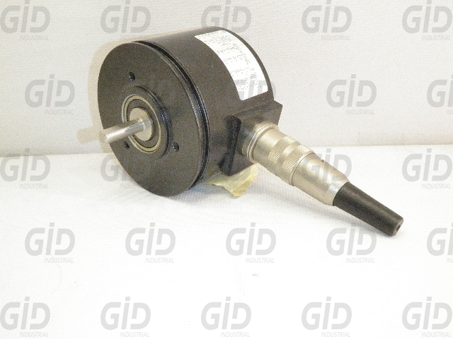 CB INHO-118/900 PPR - HOHNER AUTOMATION