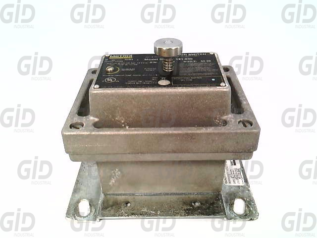 5550-121-030 - METRIX VIBRATION