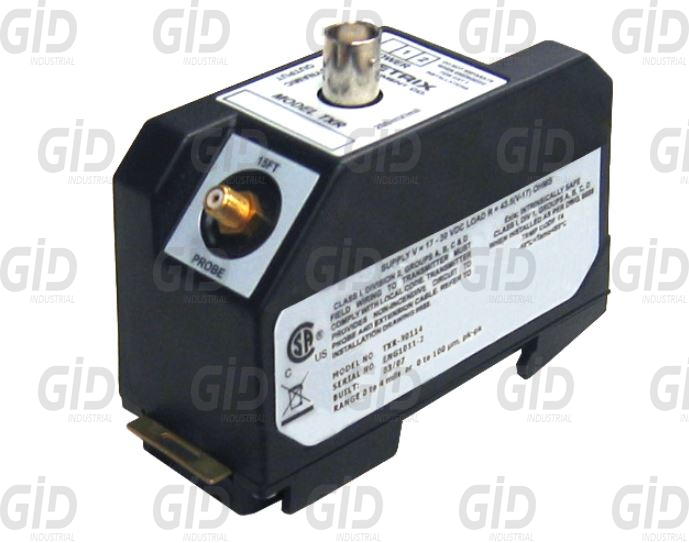 TXR-335010 - METRIX VIBRATION