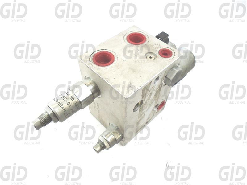 KFS3594-24V - HYDRA FORCE