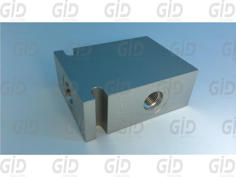 7024460 - HYDRA FORCE