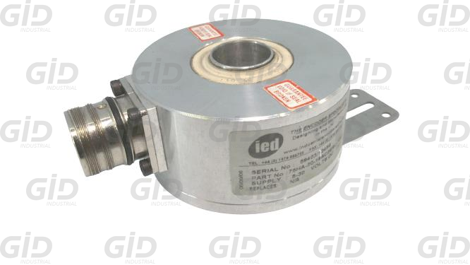 75HA-20-18AC2ERU-1000 - IED