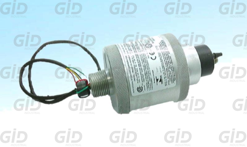 7702-3836 - INDUSTRIAL SCIENTIFIC