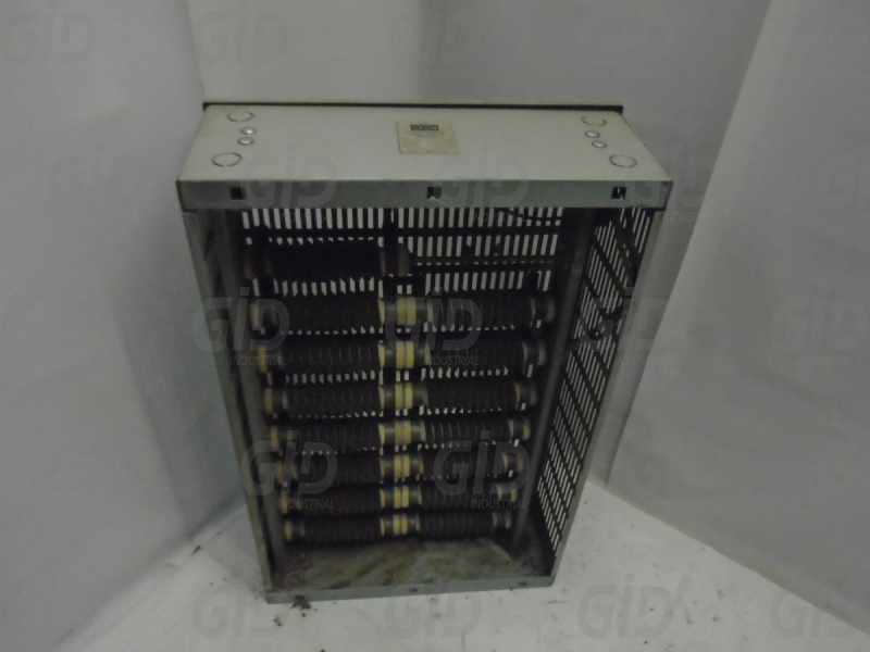 442-11A - IPC POWER RESISTORS INTL