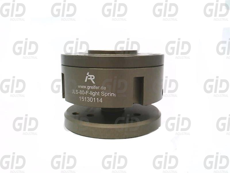 ULS-80-F-LIGHT-SPRING - IPR SYSTEMS