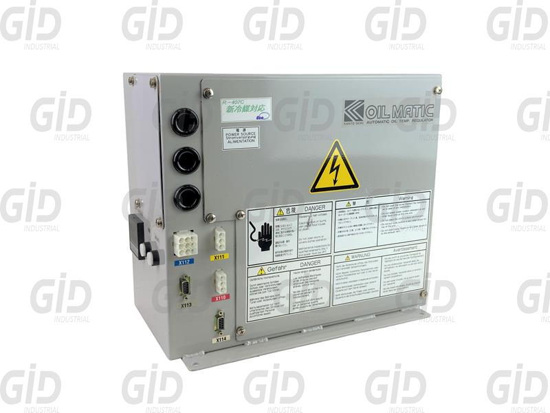 SCLA-05-N-CEU03 - KANTO SEIKI