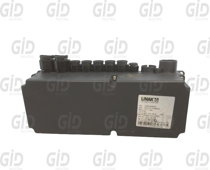 CB14P0002000320 - LINAK