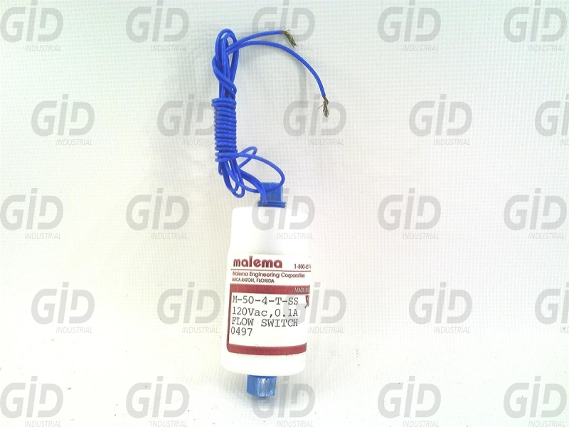 M-50-4-T-SS - MALEMA