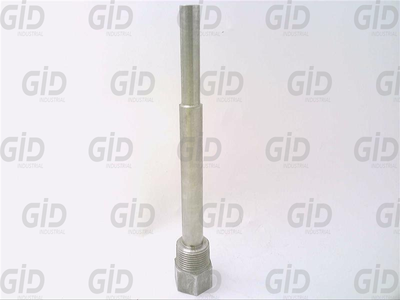 A-500-3-A-2 - MAMAC SYSTEMS