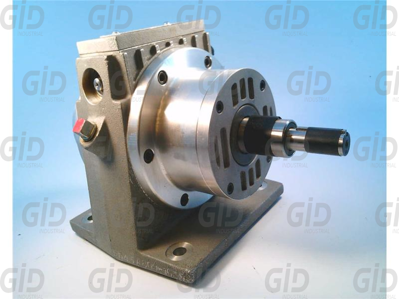 G-4300-4A - A FISCHER PHASE DRIVES