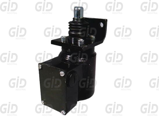 S.8.25.DA.57 - MECALECTRO