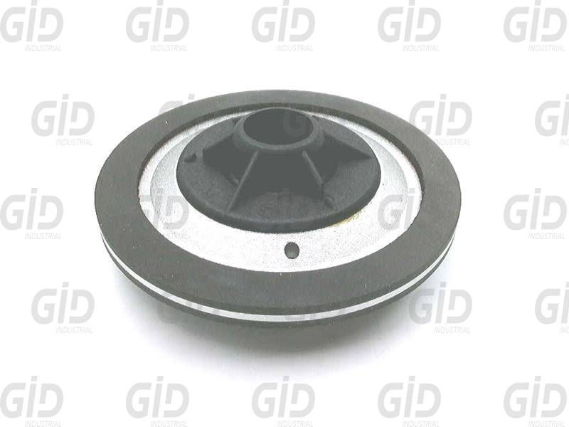 BA/CF 100 - MGM ELECTRIC MOTORS