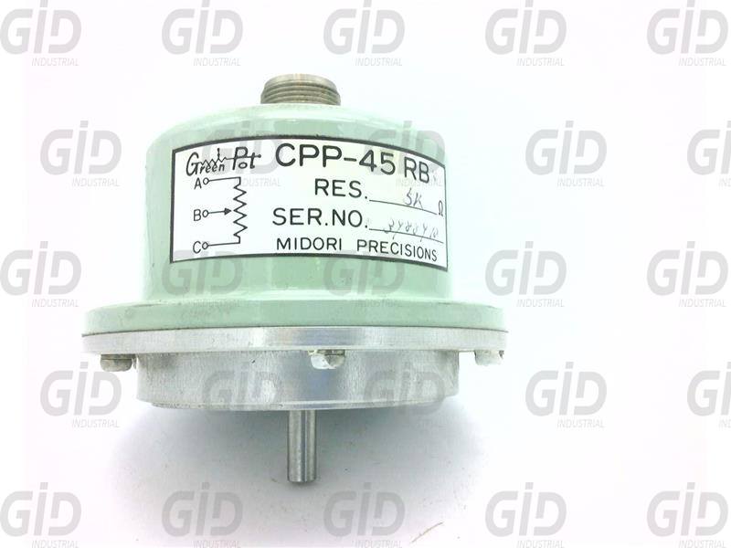 CPP-45RBN-1 - MIDORI PRECISION