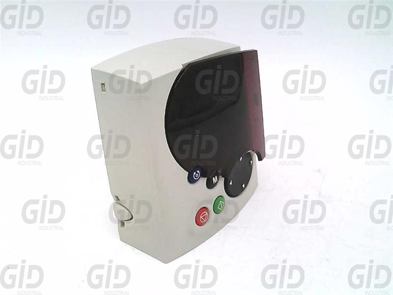 SM-KEYPAD - CONTROL TECHNIQUES