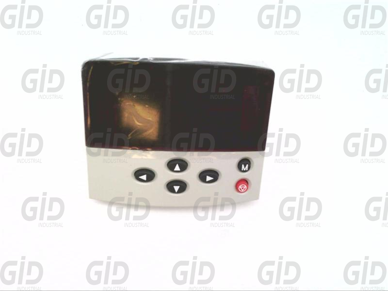 DST-KEYPAD - CONTROL TECHNIQUES