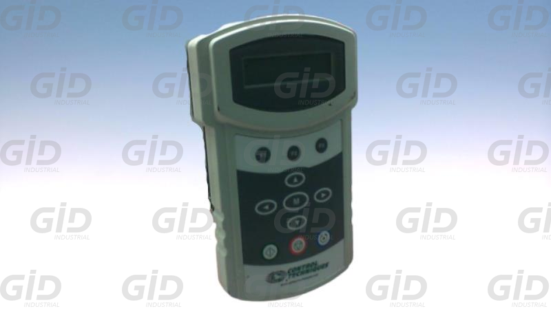 8550-0000 - CONTROL TECHNIQUES