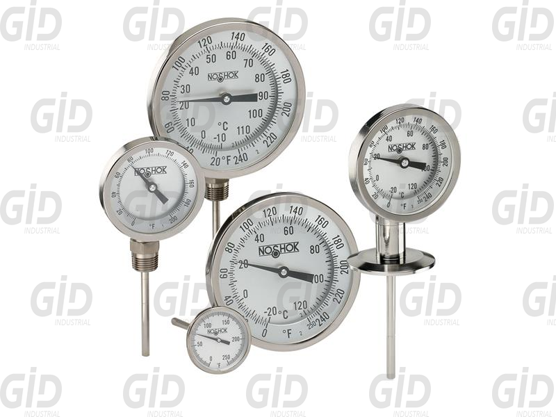 30-300-025-20/240-F/C - NOSHOK