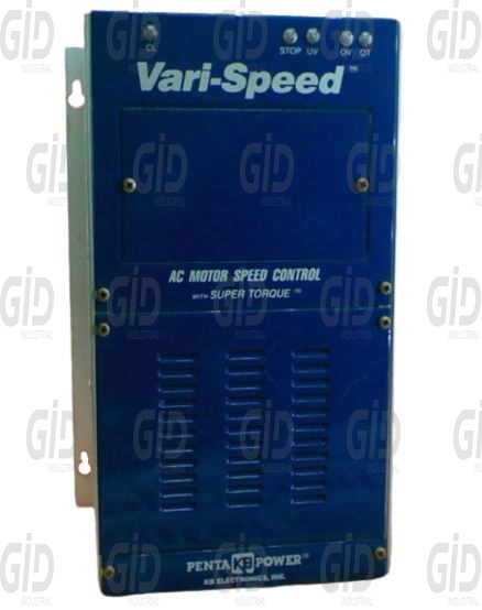 KBAF-241 - KB ELECTRONICS