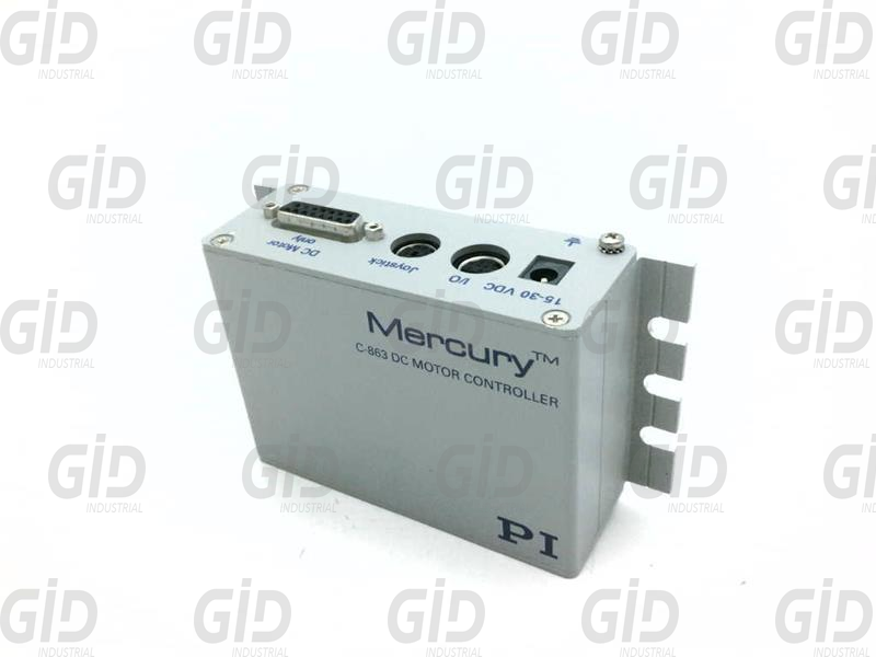 C-863.10 - PHYSIK INSTRUMENTE