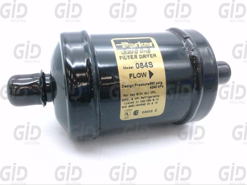 084S - MILLER FLUID POWER