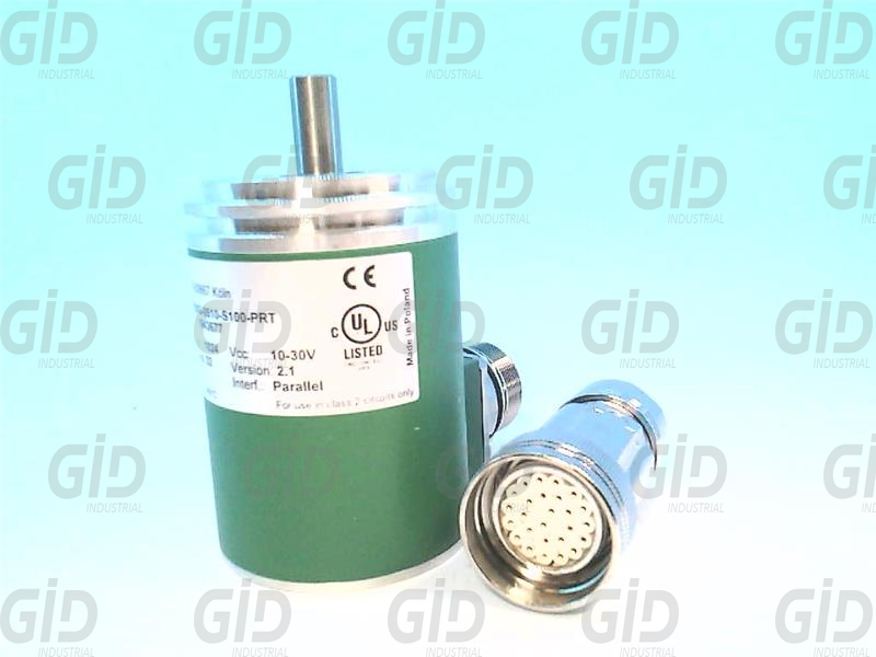 OCD-PP00G-0510-S100-PRT - POSITAL FRABA