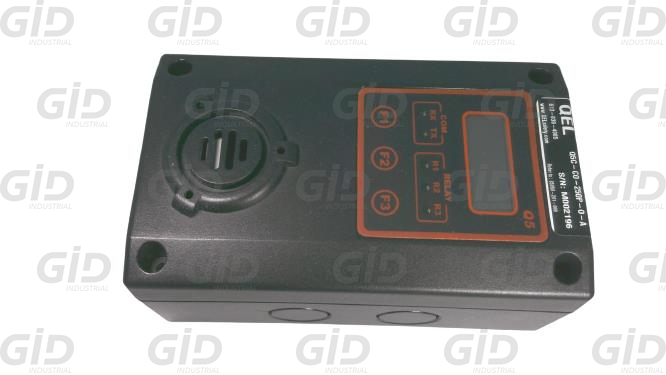 Q5C-CO-250P-0-A - QEL