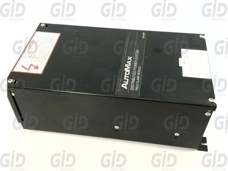 805402-SA - RELIANCE ELECTRIC