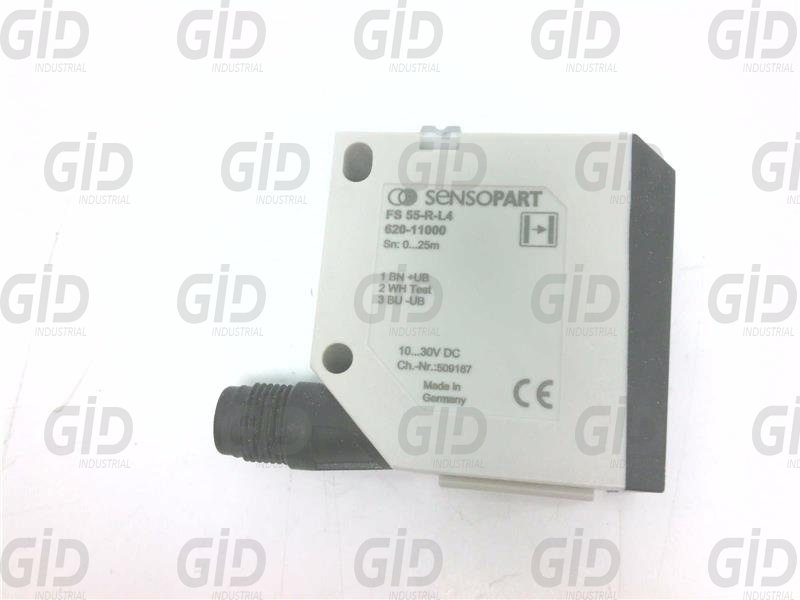 FS 55-R-L4 - SENSOPART