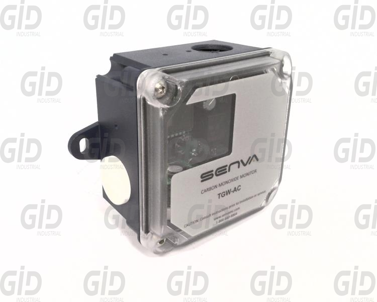 TGW-AC - SENVA
