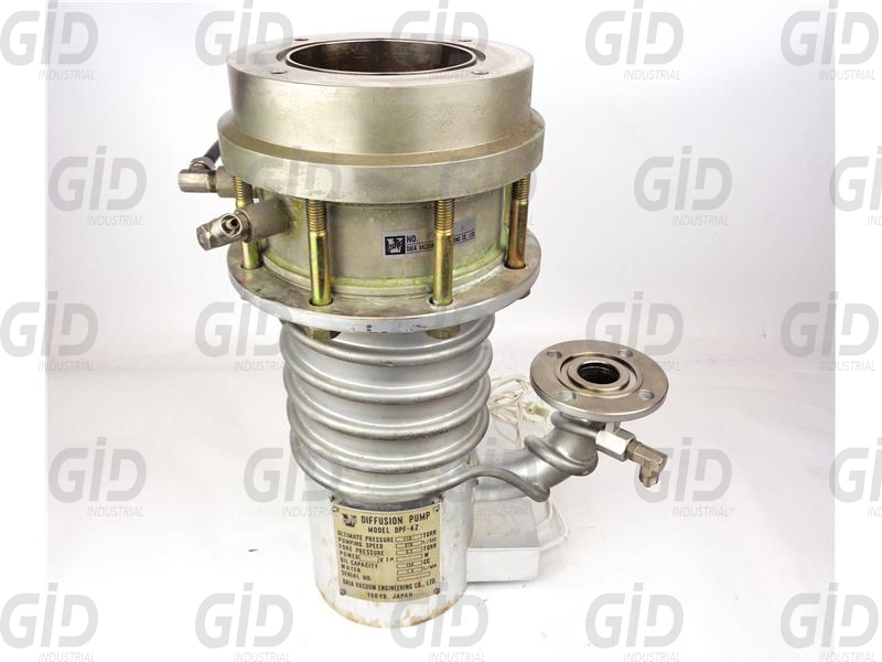 DPF-4ZS - SHIN MEIWA INDUSTRIES