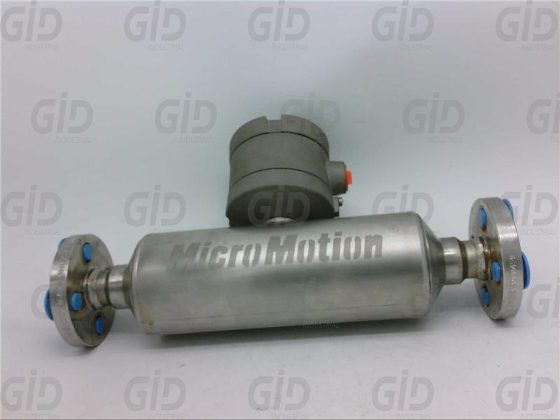 T025T613SABCEZZZZ - MICRO MOTION