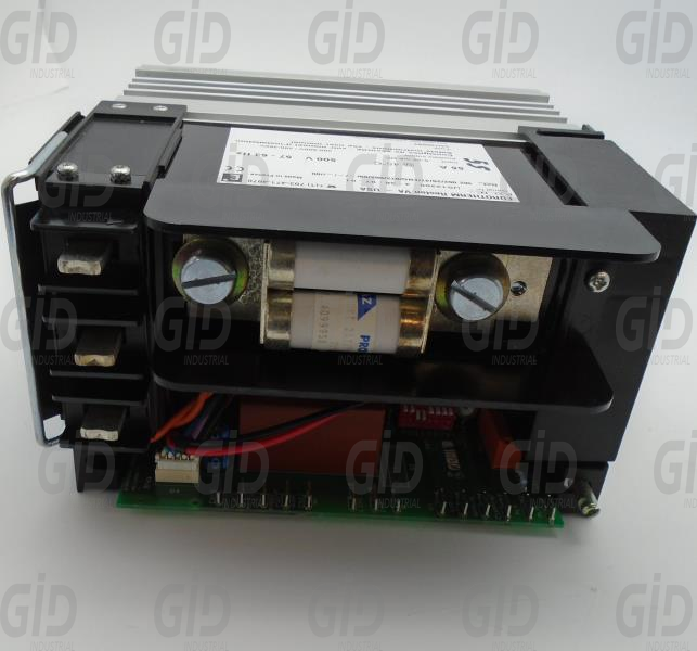 062/29/47/ENG/072/002/69/-/-/-/100 - EUROTHERM CONTROLS